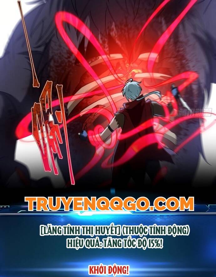 Vị Thần Của Tận Thế [Chap 0-20]