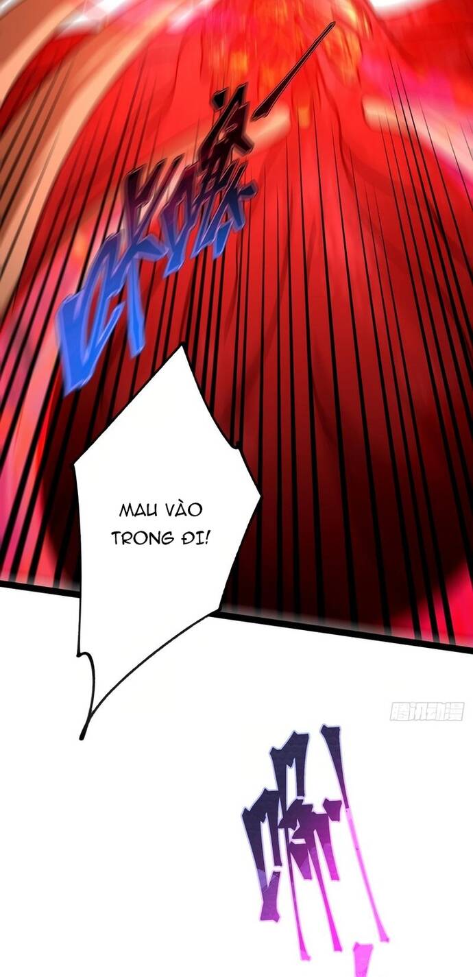 Vị Thần Của Tận Thế [Chap 0-20]