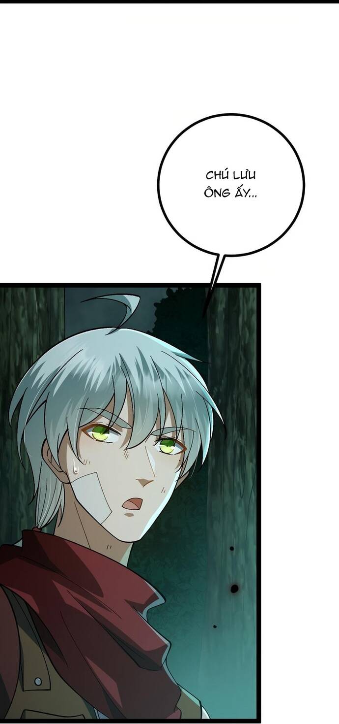 Vị Thần Của Tận Thế [Chap 0-20]