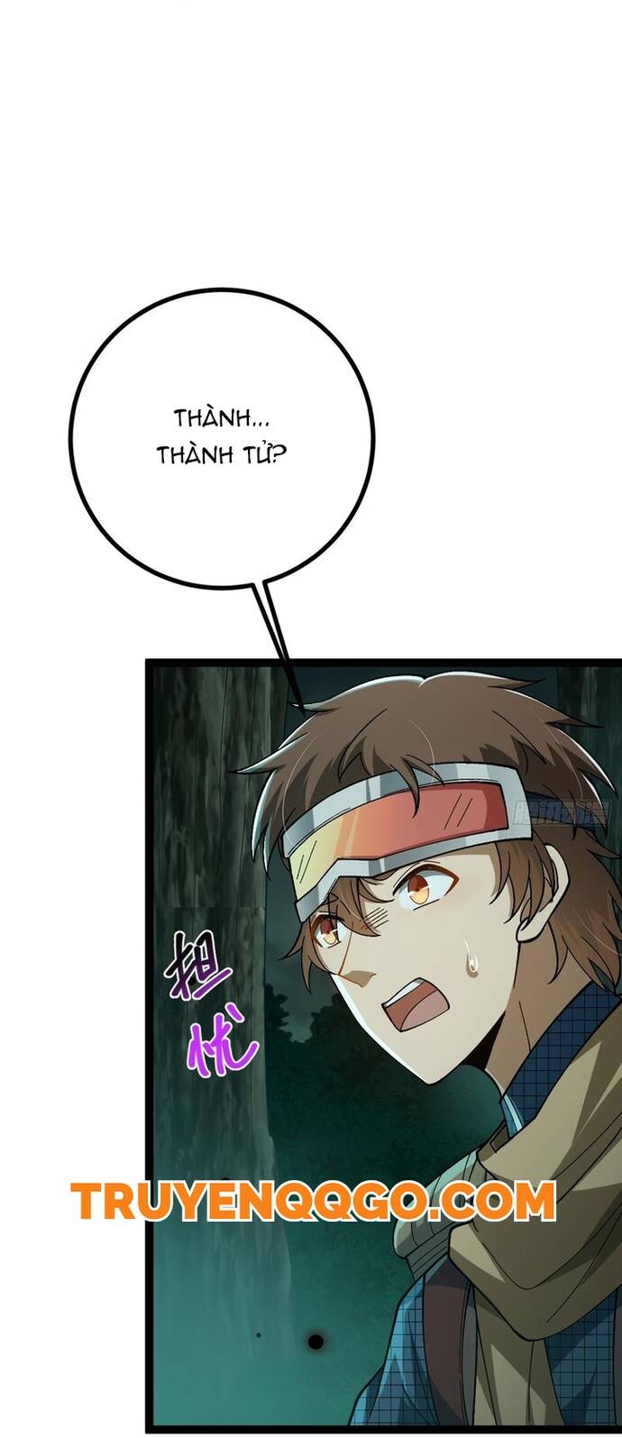 Vị Thần Của Tận Thế [Chap 0-20]