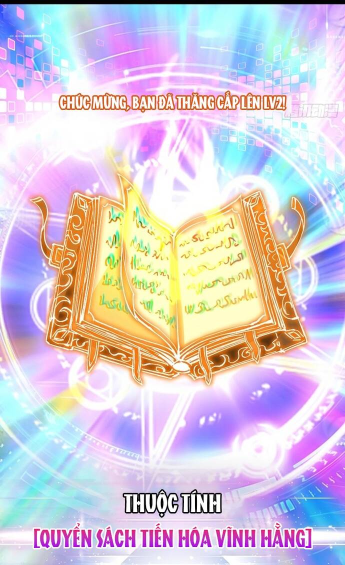 Vị Thần Của Tận Thế [Chap 0-20]