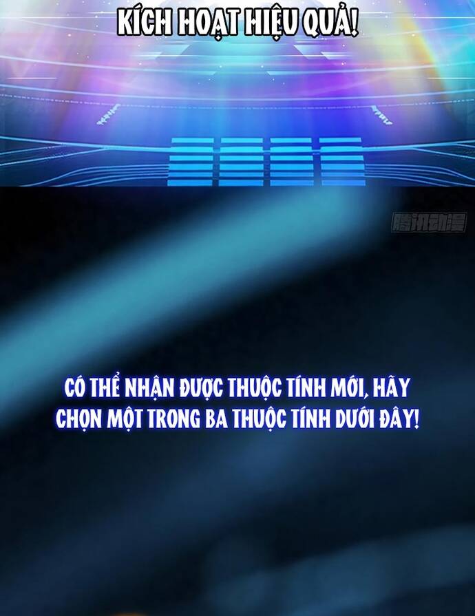 Vị Thần Của Tận Thế [Chap 0-20]