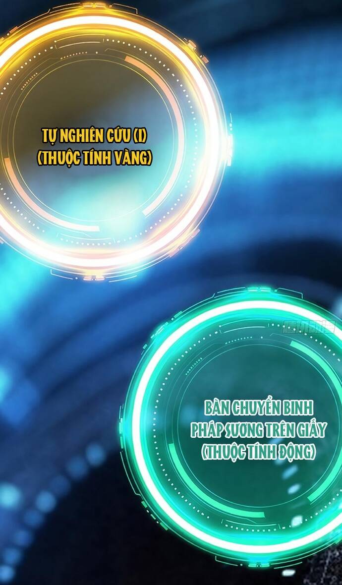 Vị Thần Của Tận Thế [Chap 0-20]