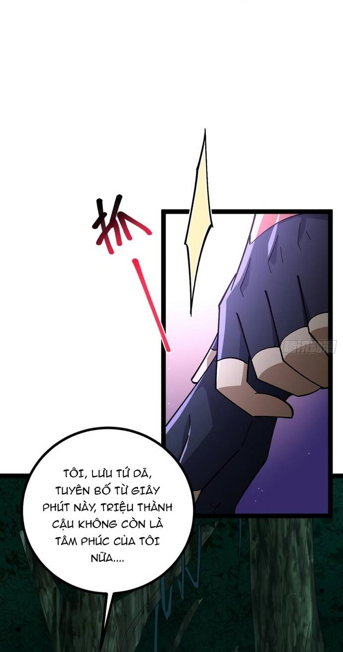 Vị Thần Của Tận Thế [Chap 0-20]