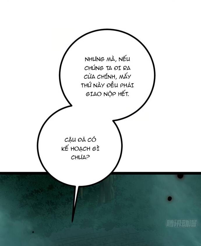 Vị Thần Của Tận Thế [Chap 0-20]