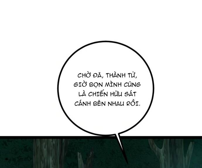 Vị Thần Của Tận Thế [Chap 0-20]