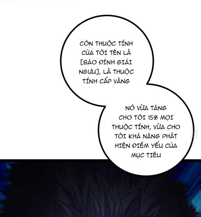 Vị Thần Của Tận Thế [Chap 0-20]