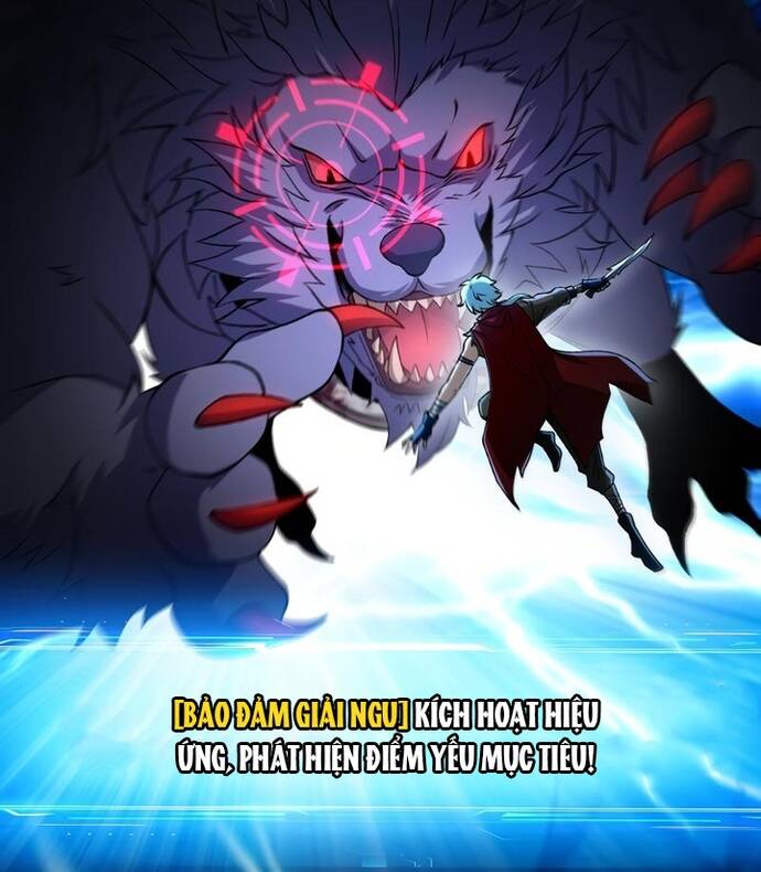 Vị Thần Của Tận Thế [Chap 0-20]