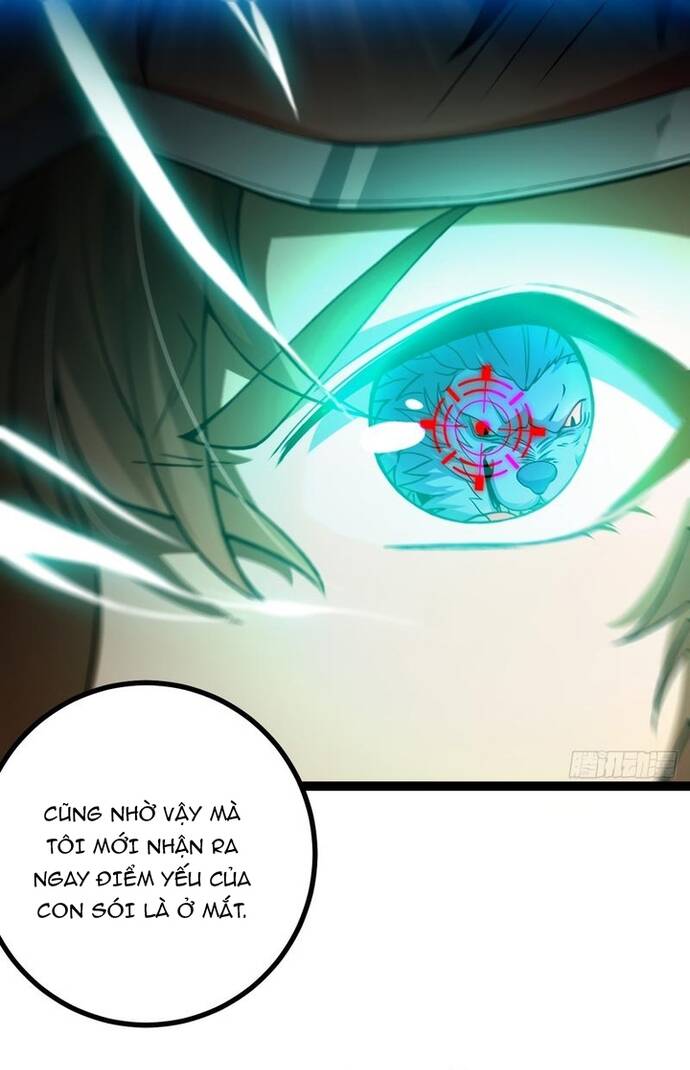 Vị Thần Của Tận Thế [Chap 0-20]