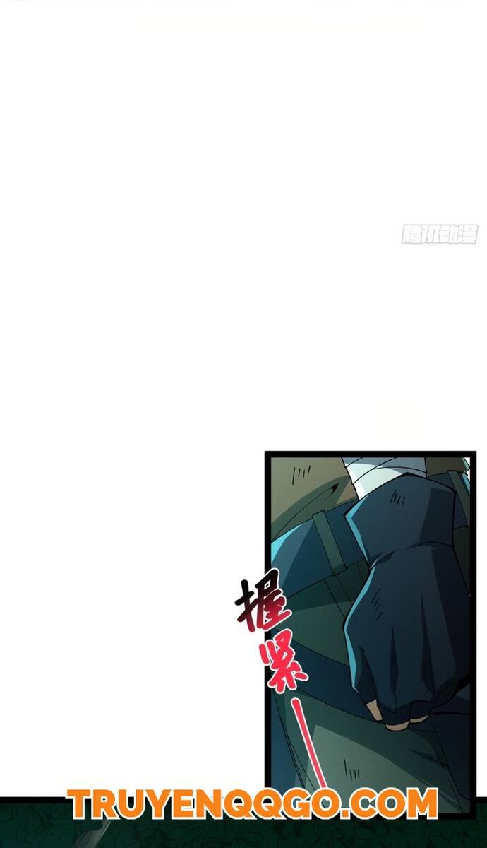 Vị Thần Của Tận Thế [Chap 0-20]