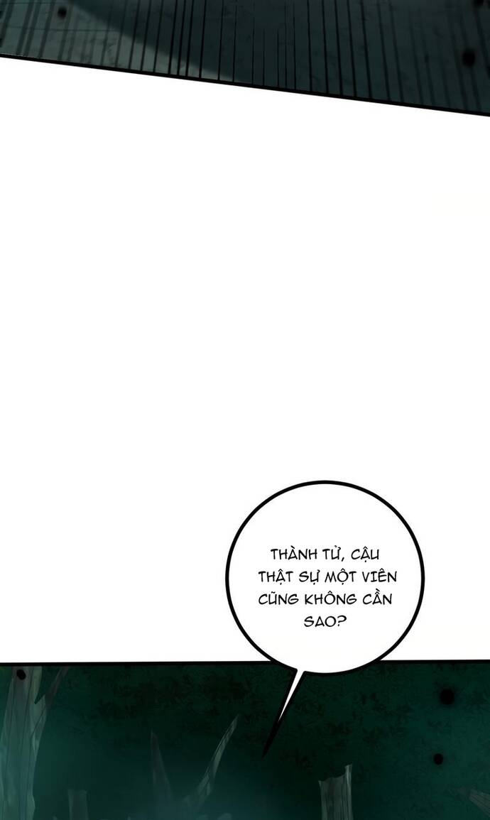 Vị Thần Của Tận Thế [Chap 0-20]