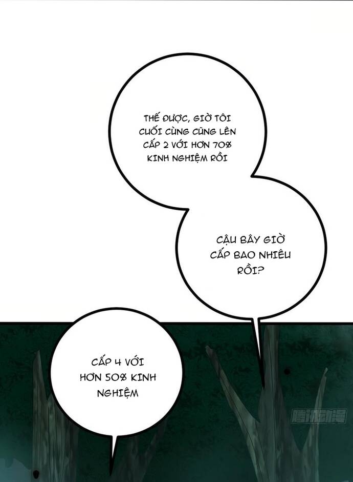 Vị Thần Của Tận Thế [Chap 0-20]