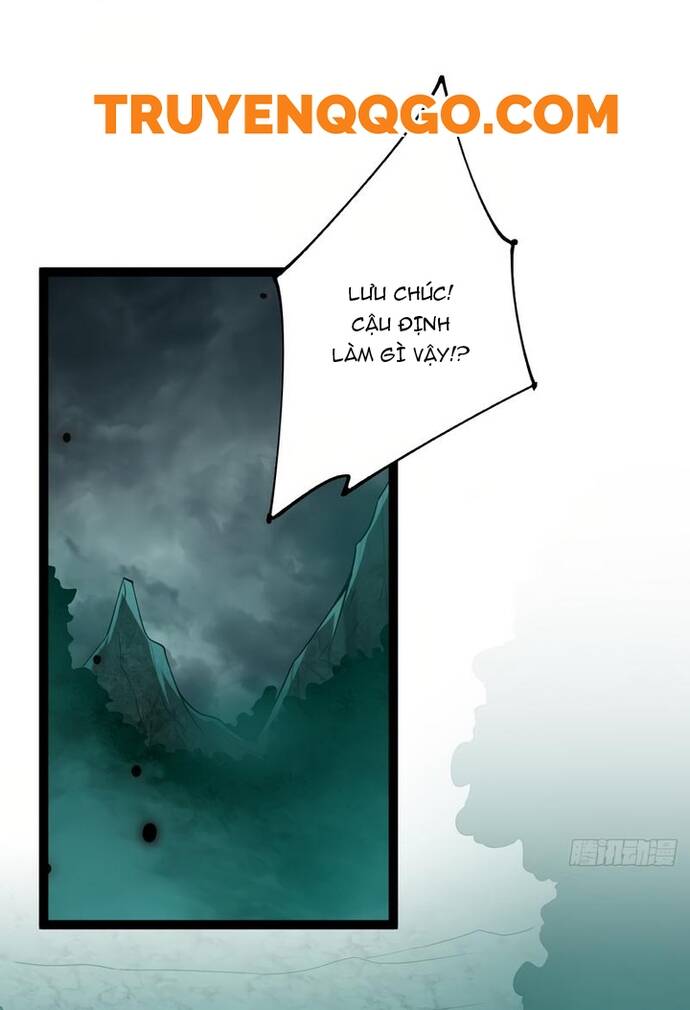 Vị Thần Của Tận Thế [Chap 0-20]
