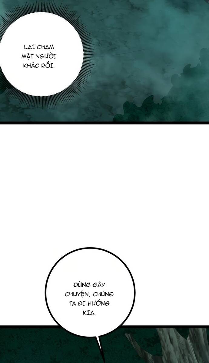 Vị Thần Của Tận Thế [Chap 0-20]