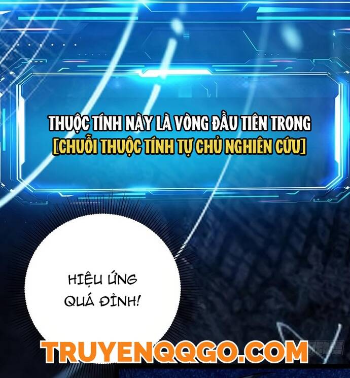 Vị Thần Của Tận Thế [Chap 0-20]