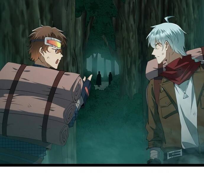 Vị Thần Của Tận Thế [Chap 0-20]