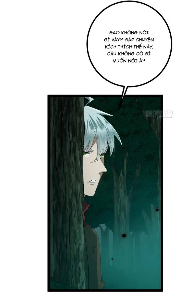 Vị Thần Của Tận Thế [Chap 0-20]