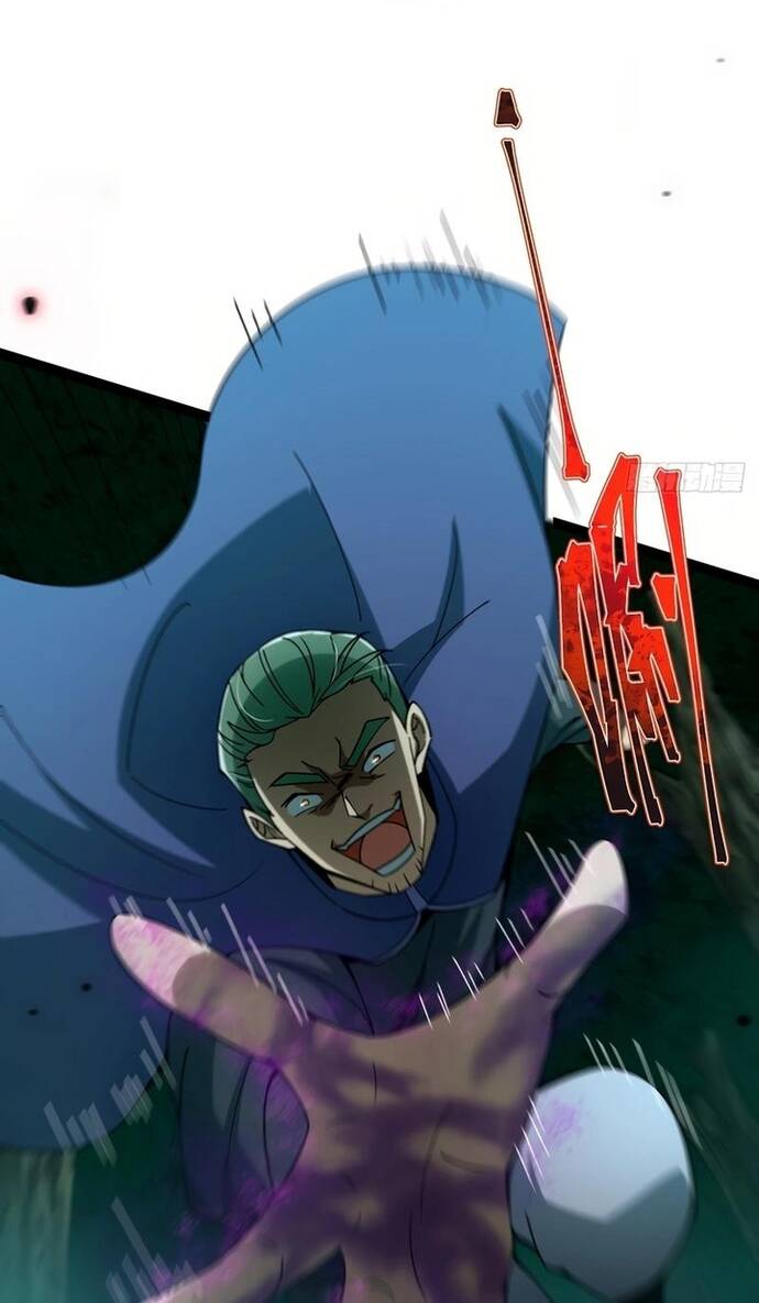 Vị Thần Của Tận Thế [Chap 0-20]
