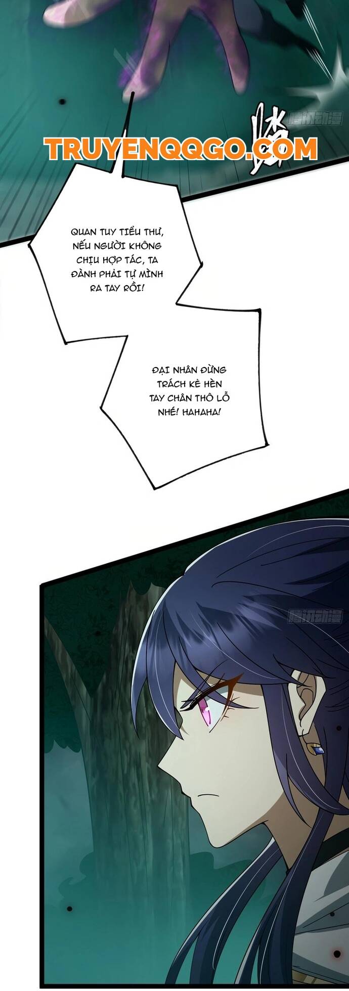 Vị Thần Của Tận Thế [Chap 0-20]