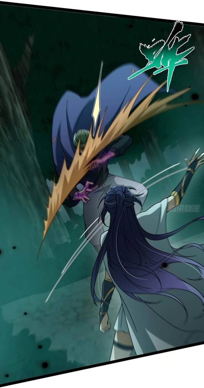 Vị Thần Của Tận Thế [Chap 0-20]
