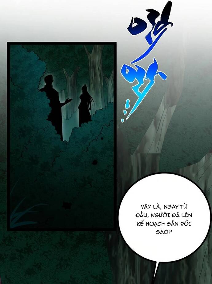 Vị Thần Của Tận Thế [Chap 0-20]