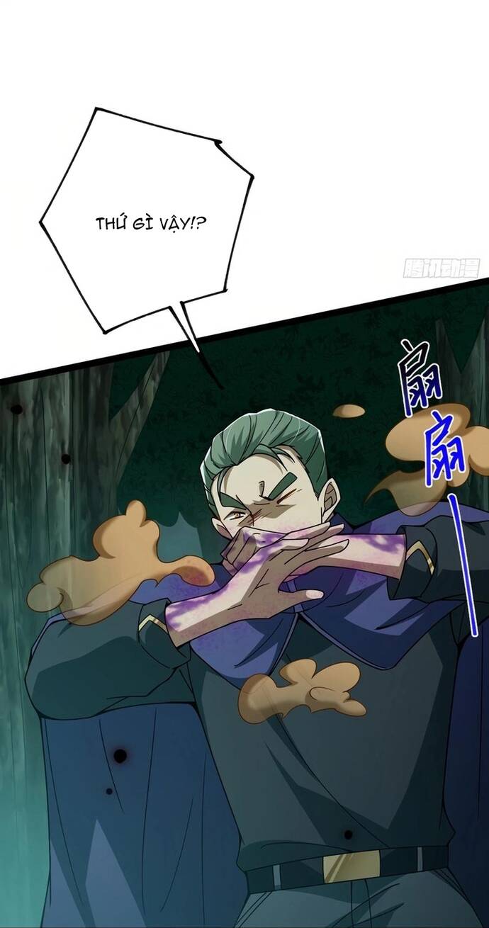 Vị Thần Của Tận Thế [Chap 0-20]