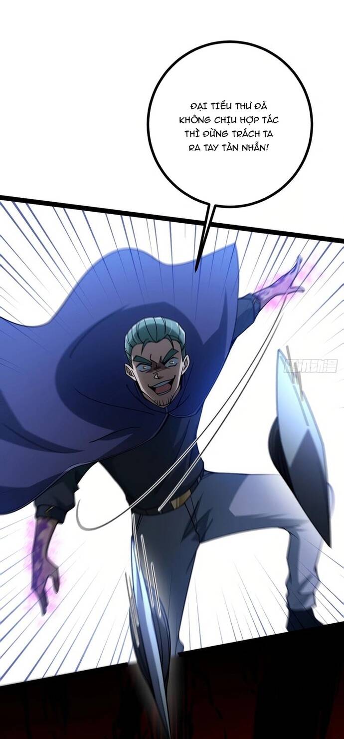 Vị Thần Của Tận Thế [Chap 0-20]