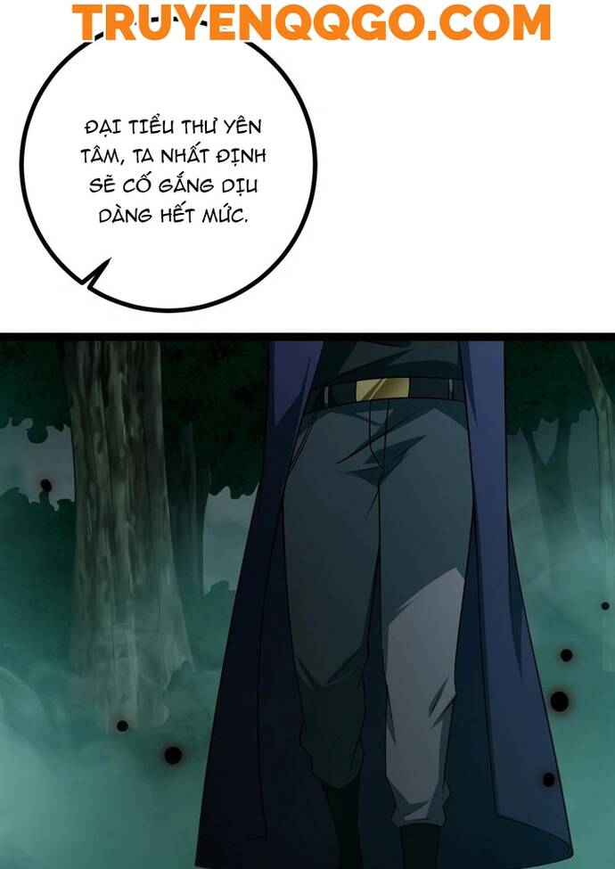 Vị Thần Của Tận Thế [Chap 0-20]