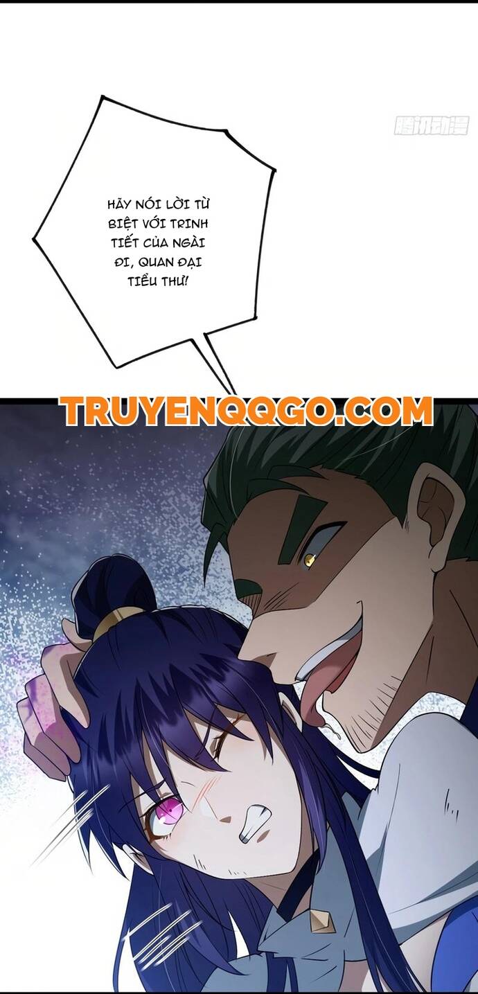 Vị Thần Của Tận Thế [Chap 0-20]