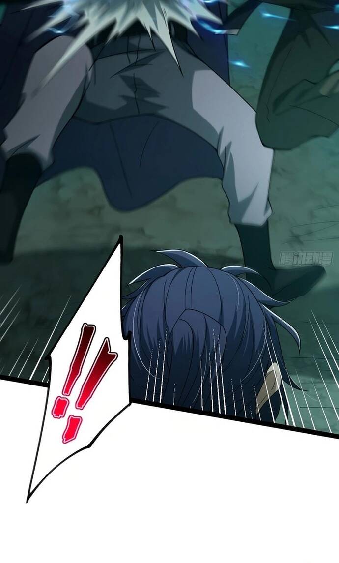 Vị Thần Của Tận Thế [Chap 0-20]