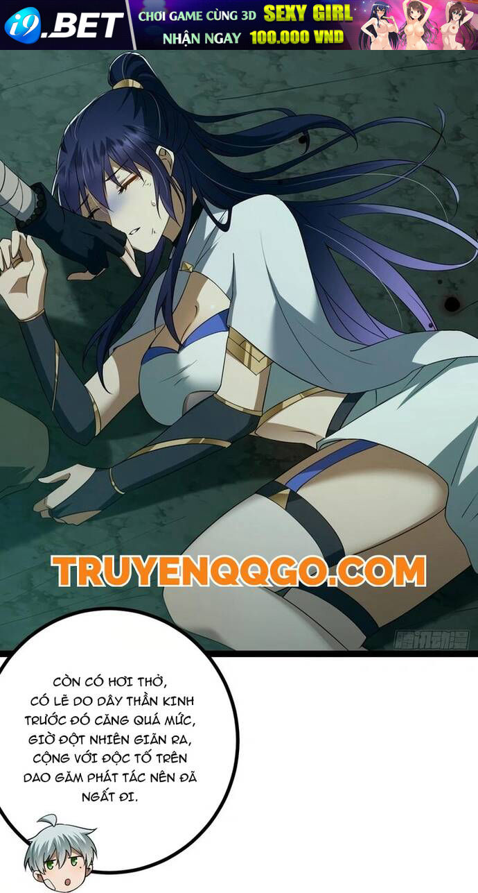 Vị Thần Của Tận Thế [Chap 0-20]