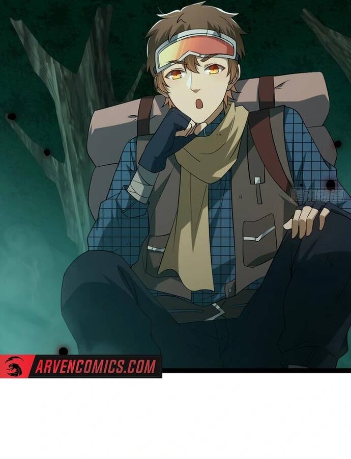 Vị Thần Của Tận Thế [Chap 0-20]