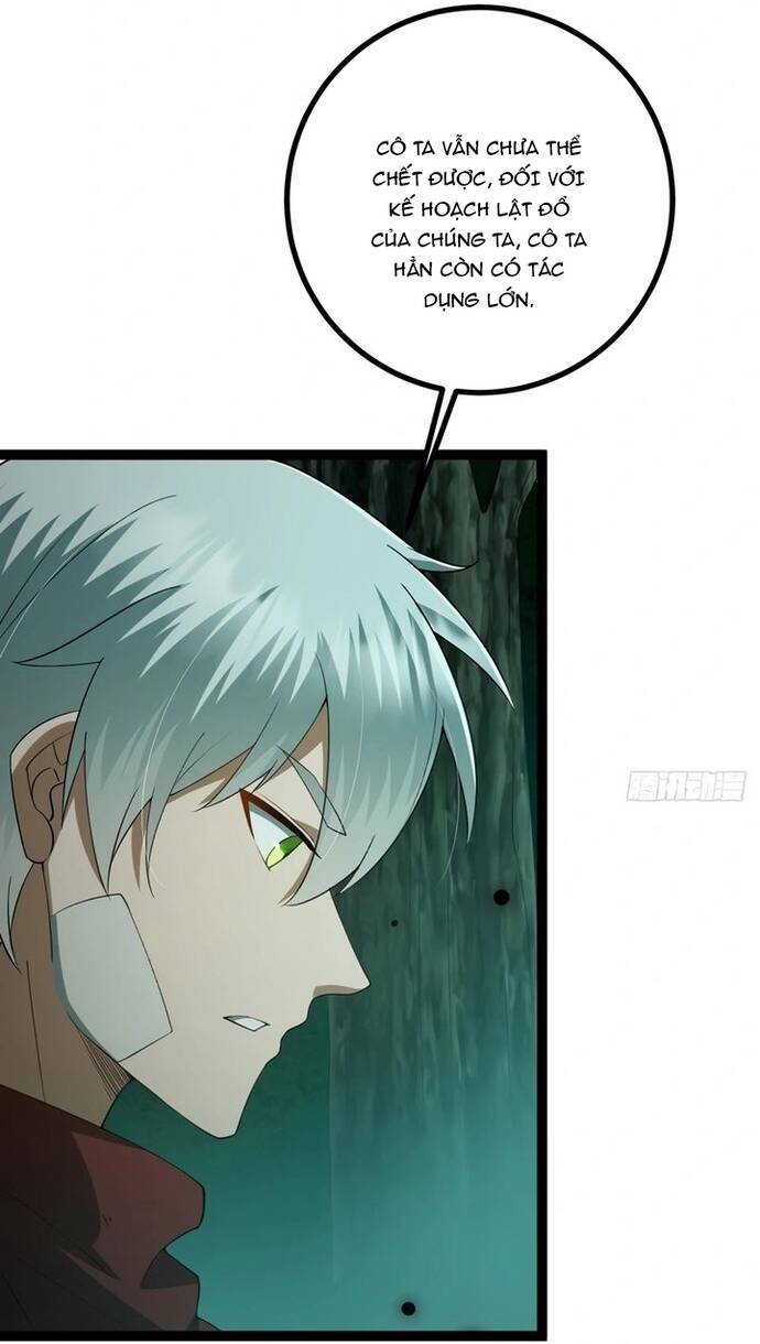 Vị Thần Của Tận Thế [Chap 0-20]
