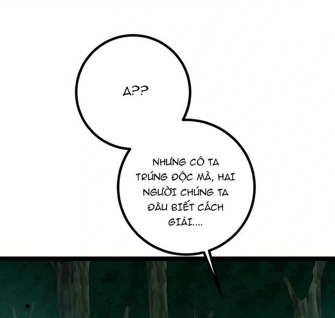 Vị Thần Của Tận Thế [Chap 0-20]