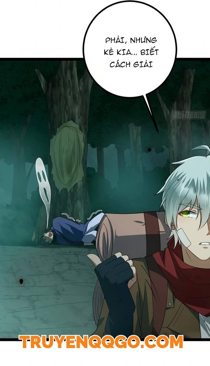 Vị Thần Của Tận Thế [Chap 0-20]