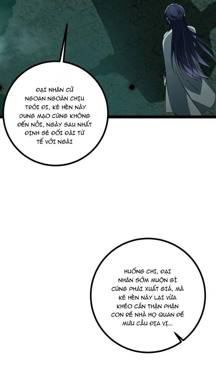 Vị Thần Của Tận Thế [Chap 0-20]
