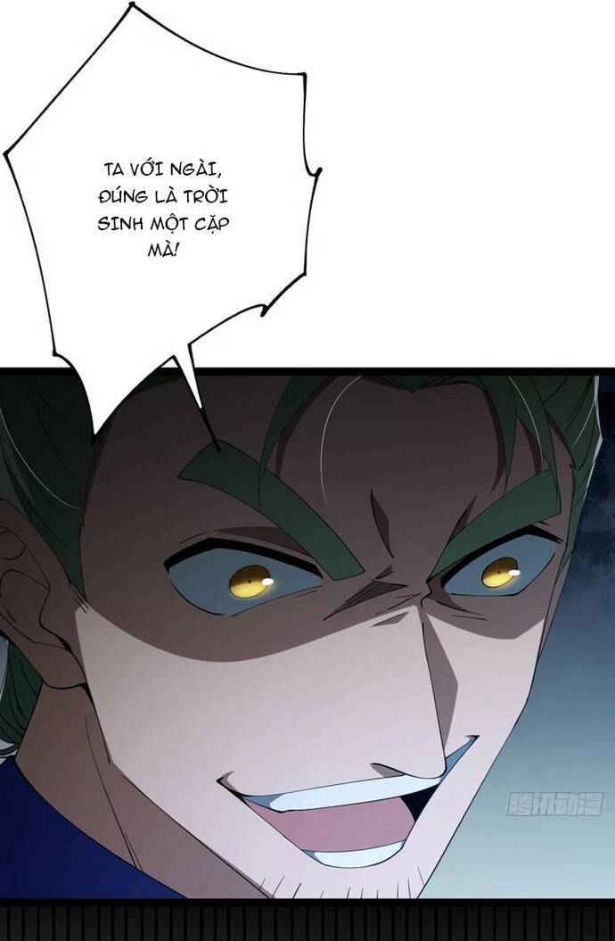Vị Thần Của Tận Thế [Chap 0-20]