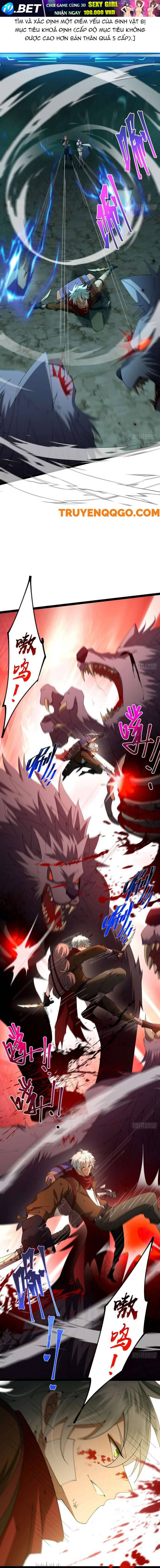 Vị Thần Của Tận Thế [Chap 0-20]