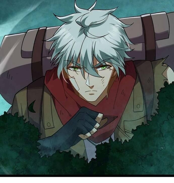Vị Thần Của Tận Thế [Chap 0-20]