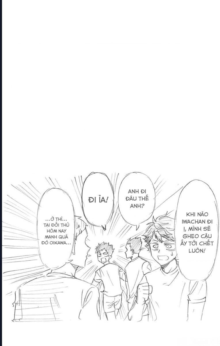 Haikyuu-Bu [Chap 81]