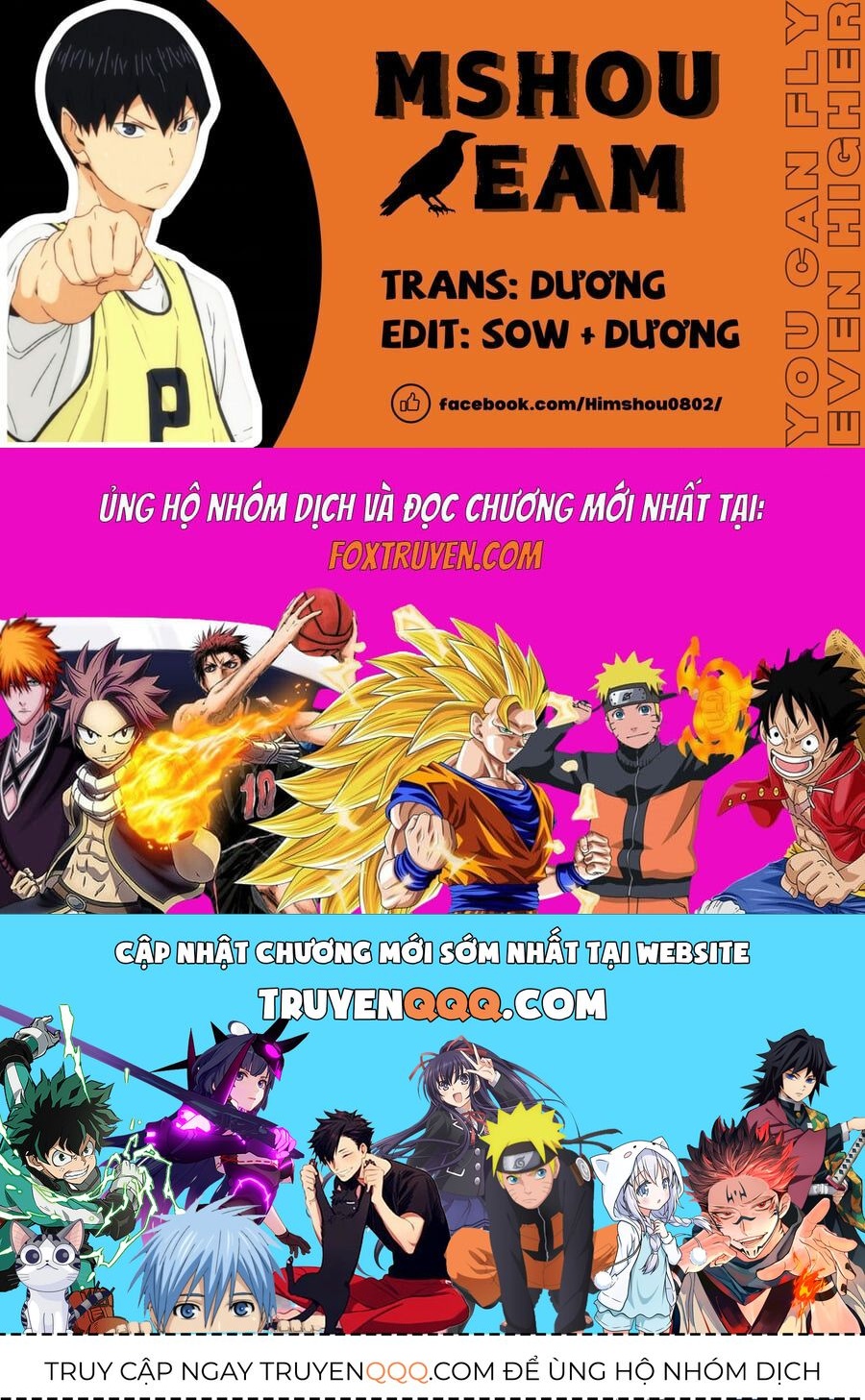 Haikyuu-Bu [Chap 81]