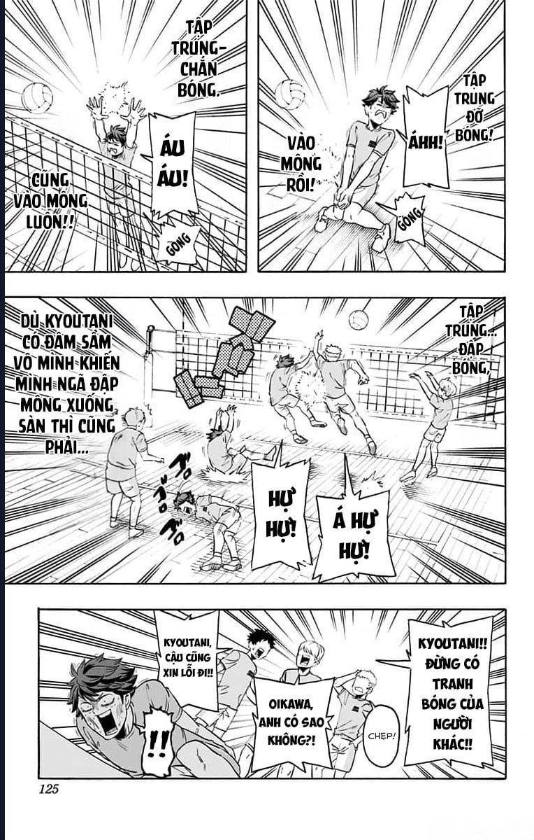 Haikyuu-Bu [Chap 81]