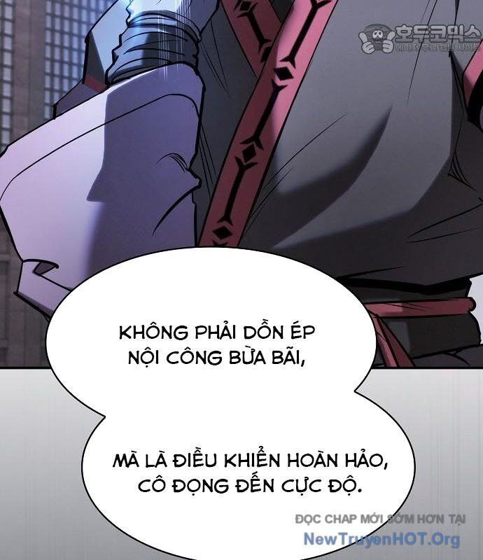 Điệp Viên Ma Giáo [Chap 24-26]