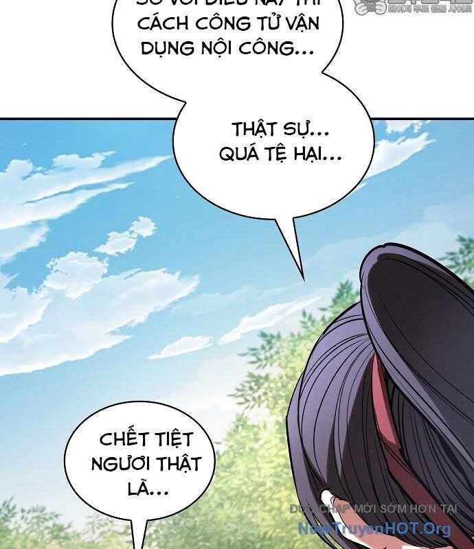 Điệp Viên Ma Giáo [Chap 24-26]