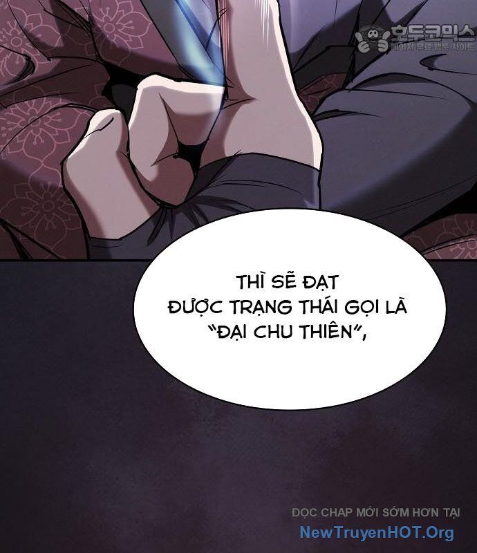 Điệp Viên Ma Giáo [Chap 24-26]