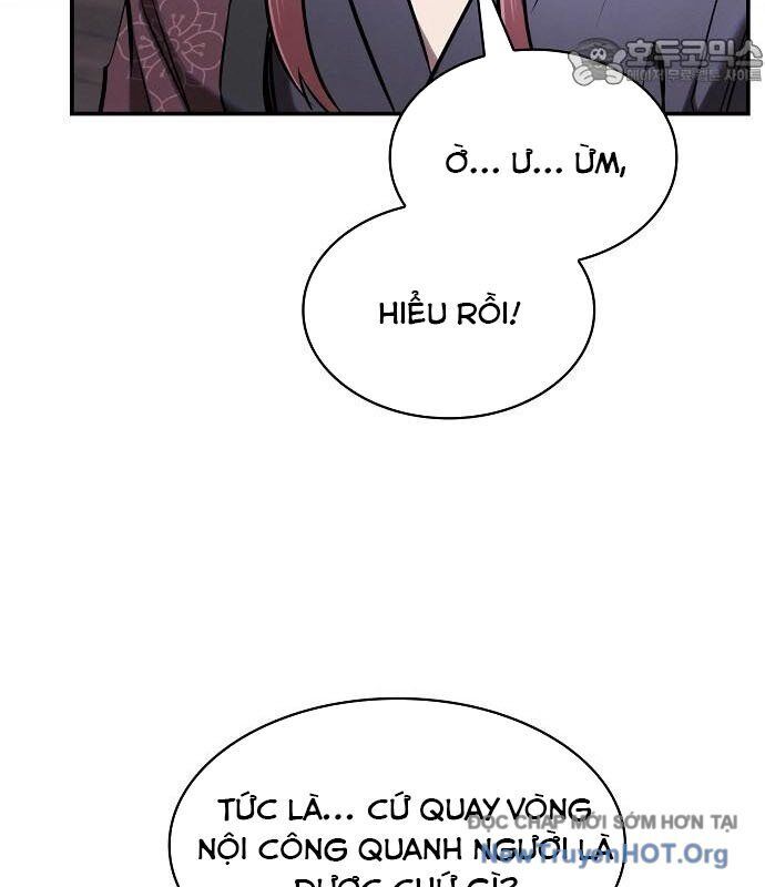 Điệp Viên Ma Giáo [Chap 24-26]
