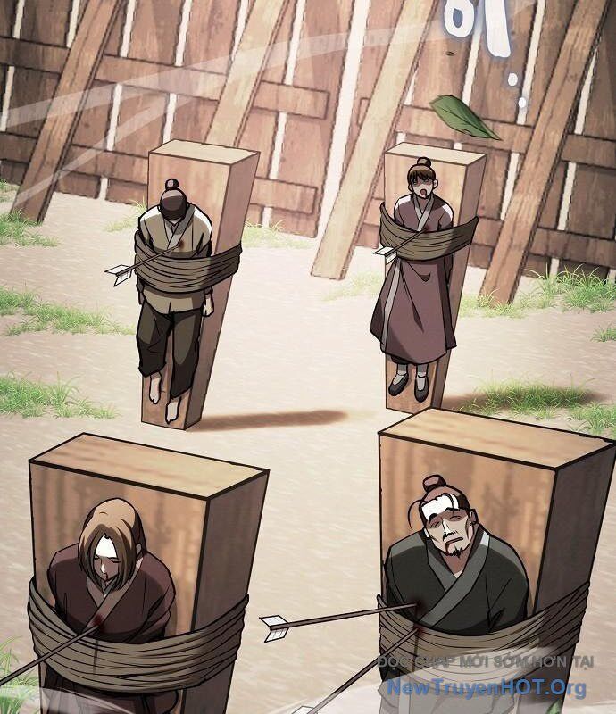Điệp Viên Ma Giáo [Chap 24-26]