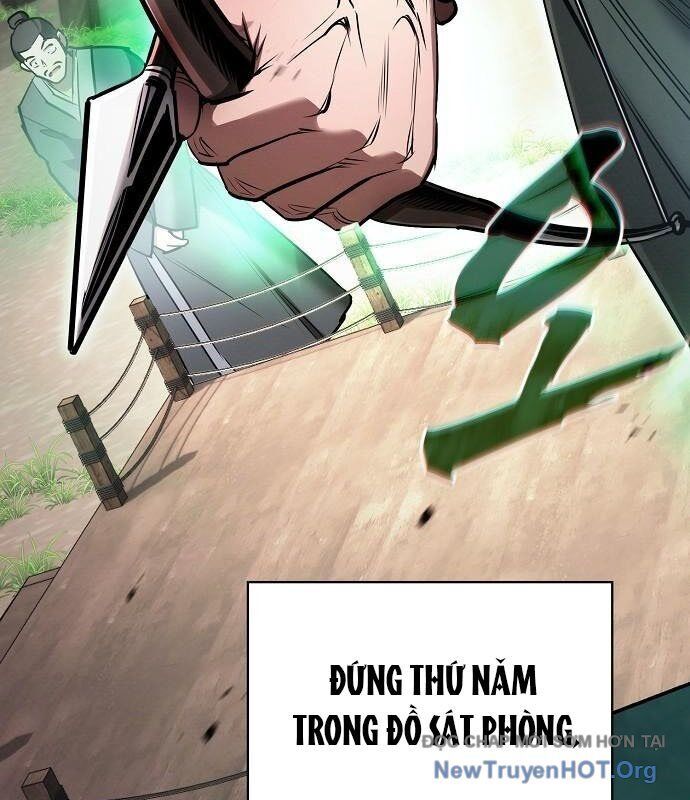 Điệp Viên Ma Giáo [Chap 24-26]
