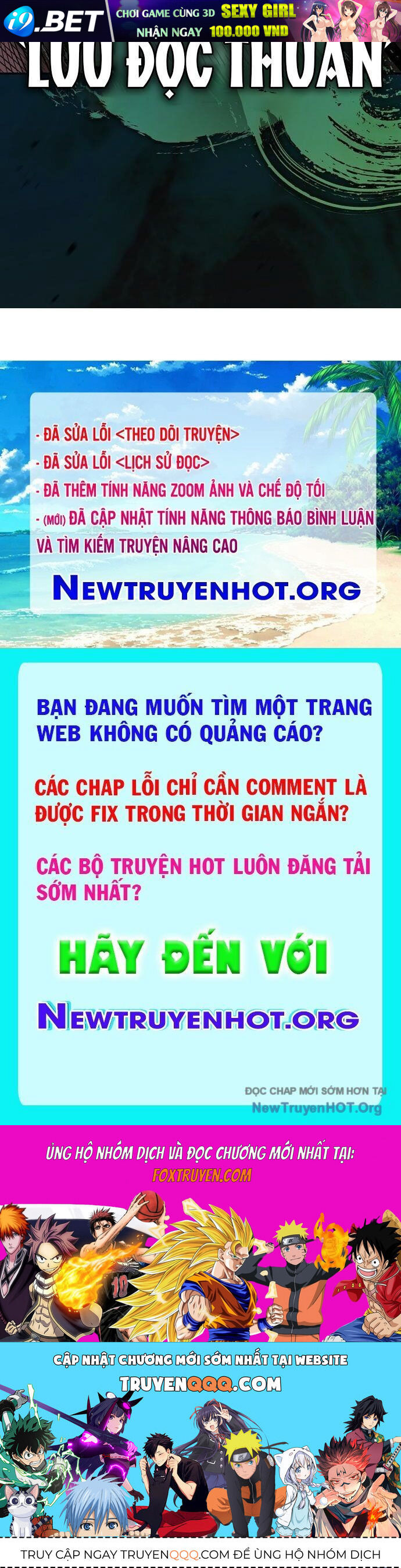 Điệp Viên Ma Giáo [Chap 24-26]