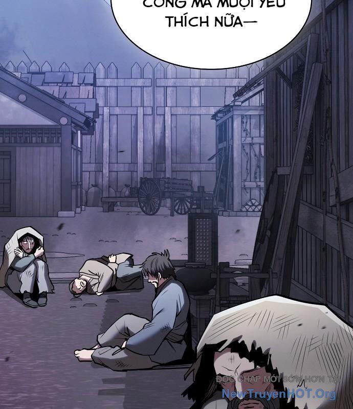 Điệp Viên Ma Giáo [Chap 24-26]
